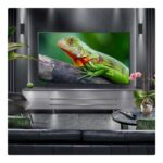 LG 75QNED80A6A 75 Inch QNED 4K Ultra HD Smart TV - Image 3