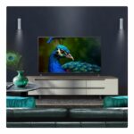 LG 75UA75006LA 75 Inch 4K Ultra HD Smart TV - Image 3