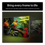 LG 75UA75006LA 75 Inch 4K Ultra HD Smart TV - Image 6