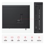 LG 86QNED80A6A 86 Inch QNED 4K Ultra HD Smart TV - Image 7
