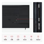 LG 86UA75006LA 86 Inch 4K Ultra HD Smart TV - Image 7