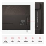 LG OLED55B56LA 55 Inch OLED 4K Ultra HD Smart TV - Image 7