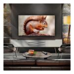 LG OLED55B56LA 55 Inch OLED 4K Ultra HD Smart TV - Image 3