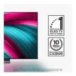LG OLED65C55LA.AEK 65 Inch OLED 4K Ultra HD Smart TV - Image 6