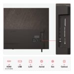 LG OLED77B56LA 77 Inch OLED 4K Ultra HD Smart TV - Image 7