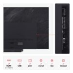LG OLED77C55LA.AEK 75 Inch OLED 4K Ultra HD Smart TV - Image 7