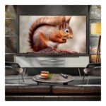 LG OLED83B56LA 83 Inch OLED 4K Ultra HD Smart TV - Image 3