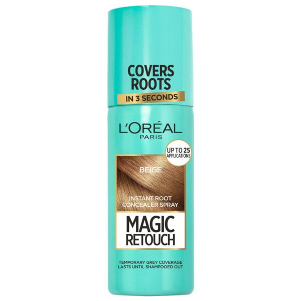 L Oreal Paris Magic 46a9b782f7f6e86eaf273152ef86d6f9