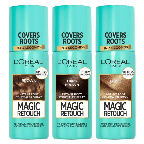L Oreal Paris Magic 6015158342cbb2dec790e4aaad086b4d