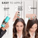 L'Oreal Paris Magic Retouch Root Touch Up Hair Spray - 3 Shades - Image 3