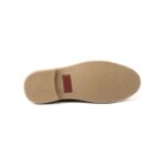 Lambretta Men's Chiswick Boot in Tan - Image 5