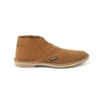 Lambretta Men's Chiswick Boot in Tan - Image 2