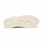 Lambretta Men's Robbie Trainer in Tan - Image 6