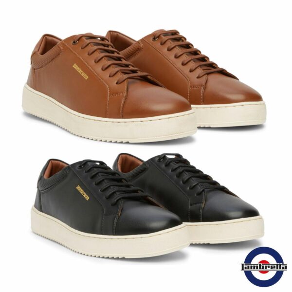 Lambretta Men s Robb 1e349e789ee56f975c953fec1a49452d