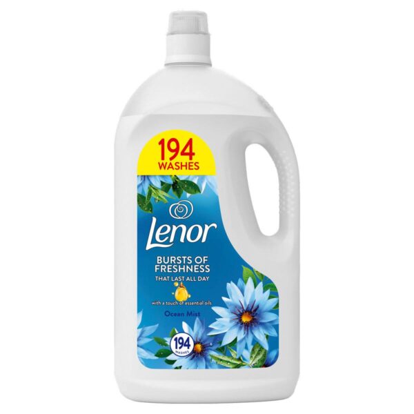 Lenor Concentrate Oc a5eea6d539327fe6c5c03013c4c50f21