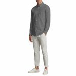 Lucky Men's Denim Shirt - Image 3