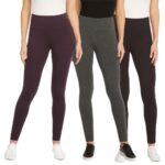 Max and Mia Women's Legging