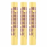 Maybelline Colossal Bubble Mascara, 3 Pack