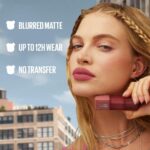 Maybelline New York Super Stay Teddy Lip Tint, 3 Pack - Image 2
