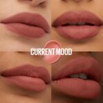 Maybelline New York Super Stay Teddy Lip Tint, 3 Pack - Image 4