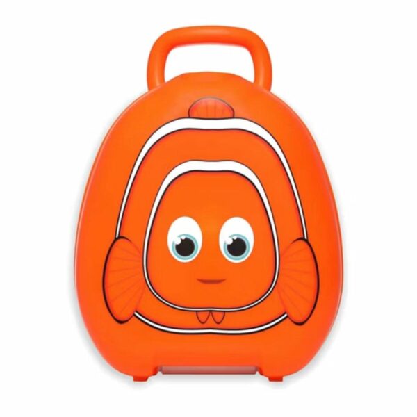 My Carry Potty Clown a94dfc258022c49c88aaa31c719201a6