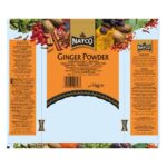 Natco Ginger, 1kg - Image 2