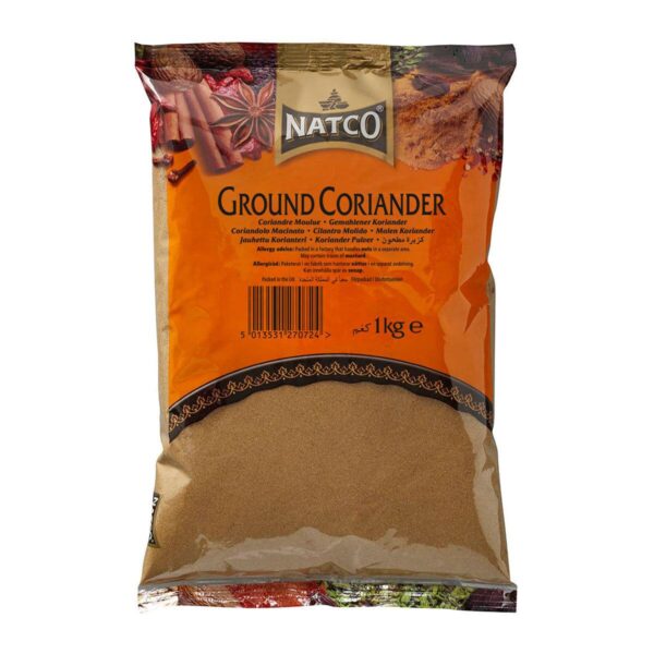 Natco Ground Coriand 57dba8f7bb26de192ab7a859f2091685