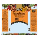 Natco Paprika, 1kg - Image 2