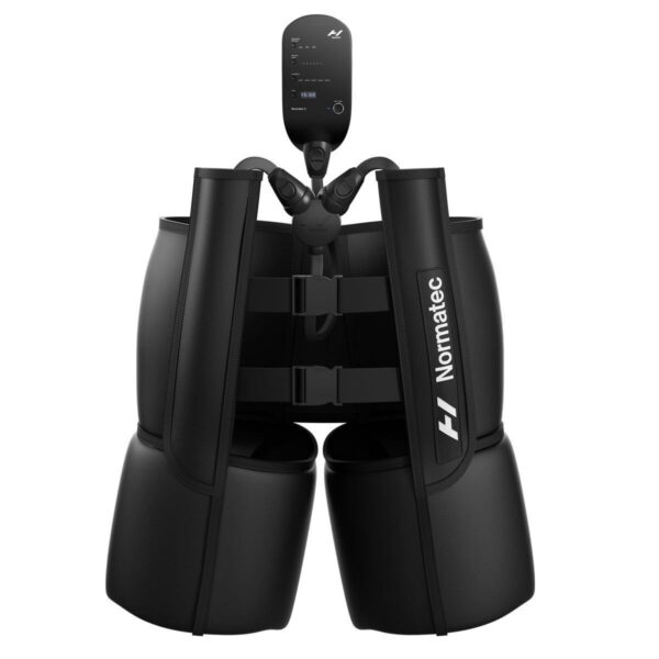 Normatec 3 Hip Attac ab4951786f27662b23c5d93dd64bc594