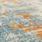 Nova Illusion Ochre Rug, in 2 Sizes - Image 5
