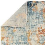 Nova Illusion Ochre Rug, in 2 Sizes - Image 4