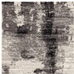 Nova Mirage Charcoal Rug, in 2 Sizes - Image 6
