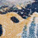 Nova Sonic Rug, in 2 Sizes - Image 4