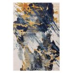 Nova Sonic Rug, in 2 Sizes - Image 2