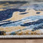 Nova Sonic Rug, in 2 Sizes - Image 6