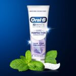 Oral B 3D White Luxe Perfection 6 x 75ml - Image 3