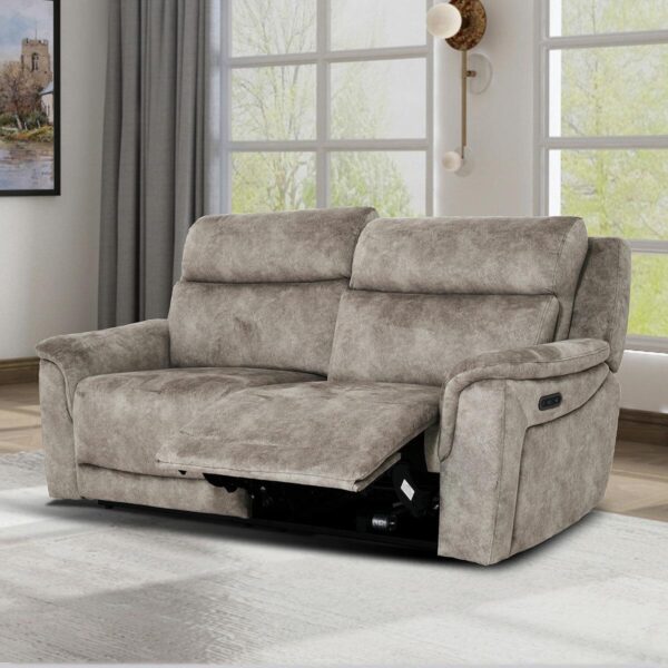 Oscar Grey Fabric Po 9381fe1fb87e1b8ecf9f7898c732580b