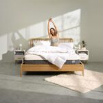 Panda The Cloud Bamboo 4.5 Tog Summer Duvet in 4 sizes - Image 2