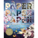 Paper Paper Paper in 2 Options: The Magical Collection or The Vintage Retro Collection - Image 3