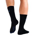 Penguin Premium Men's Organic Cotton Socks, 10 Pack - Image 4