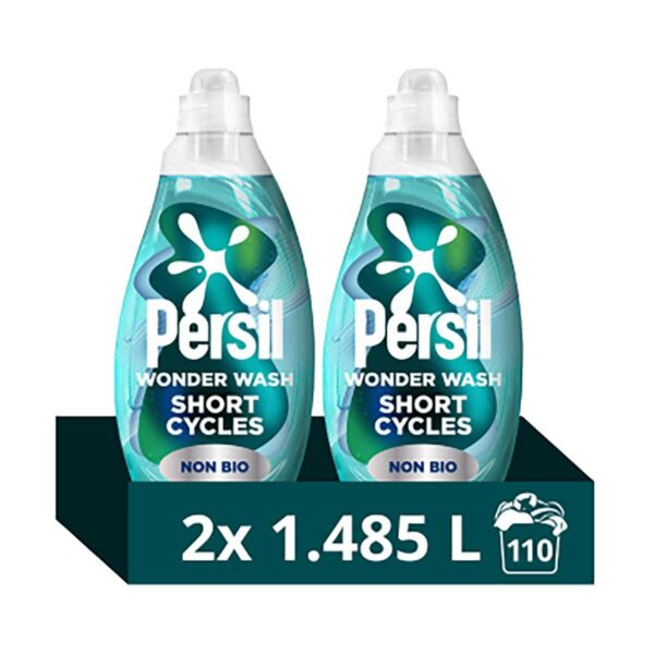 Persil Wonder Wash L 720a4b3c76b21323996dbb26f8051ac2