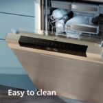Philips 9L Dual Basket Air Fryer 3000 Series, NA350/03 - Image 6
