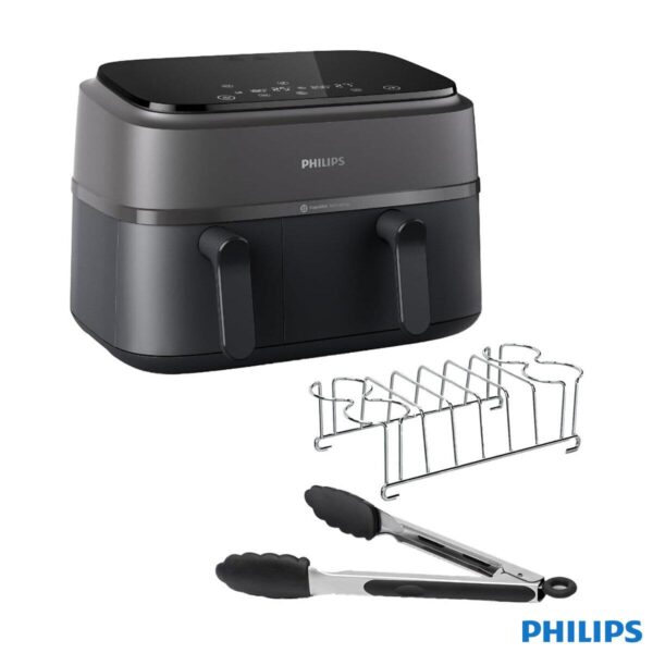 Philips 9L Dual Bask f32cf8495af7dad1c86d6438934634d1