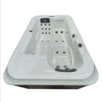 Portcril Essential 2 25-Jet 2 Person Hot Tub - Delivered and Installed - Image 6