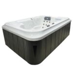 Portcril Essential 2 25-Jet 2 Person Hot Tub - Delivered and Installed - Image 7