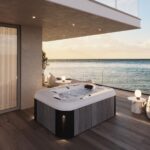 Portcril Essential 2 25-Jet 2 Person Hot Tub - Delivered and Installed - Image 2