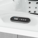 Portcril Essential 2 25-Jet 2 Person Hot Tub - Delivered and Installed - Image 4