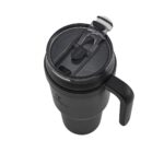 Reduce Cold1 Mug 1.18L, 2 Pack in Black and Mint - Image 7