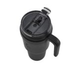 Reduce Cold1 Mug 1.18L, 2 Pack in Black and Mint - Image 4
