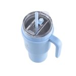 Reduce Cold1 Mug 1.18L, 2 Pack in Blue and Pink - Image 3